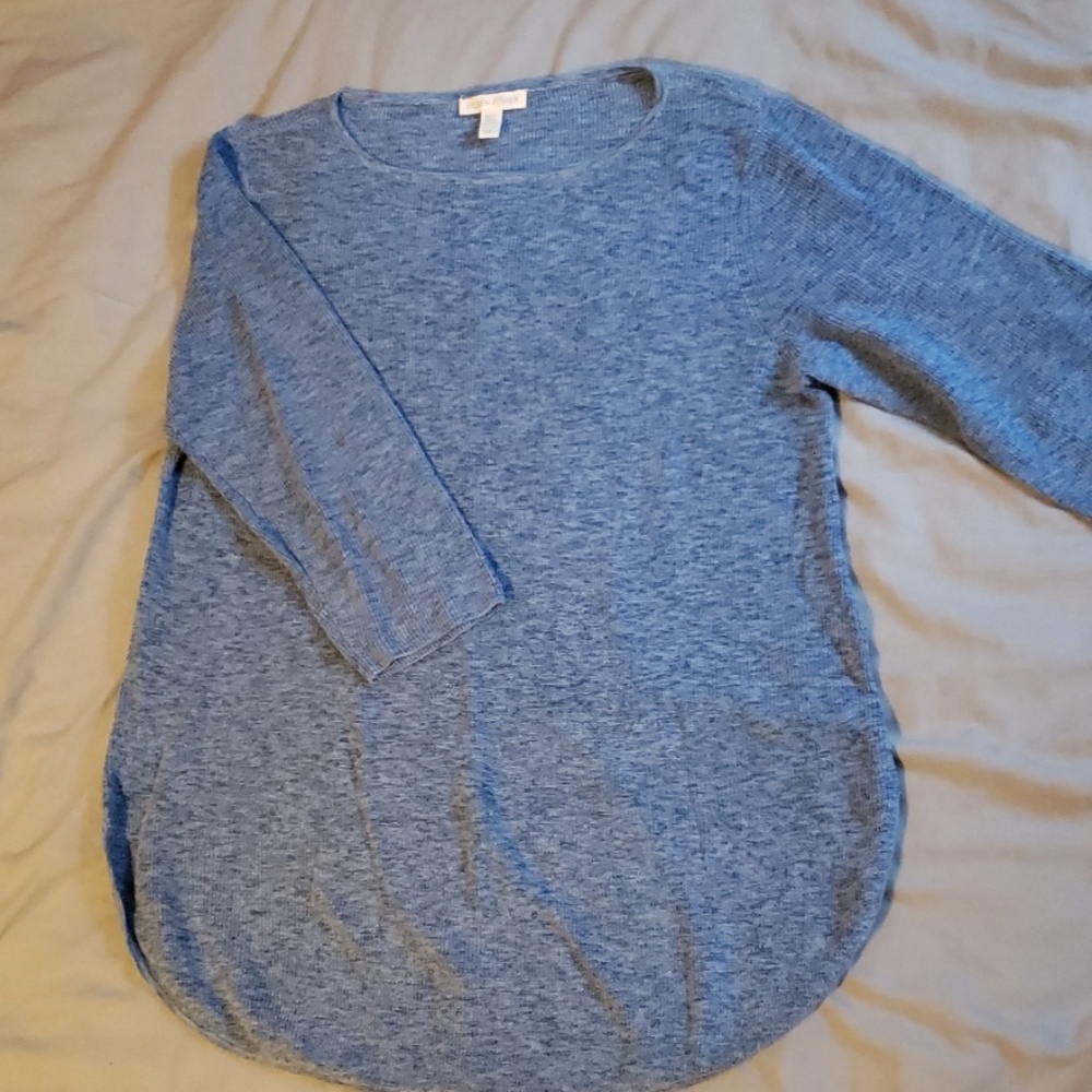 Eileen Fisher knit top